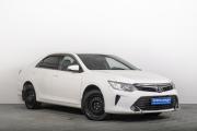 Toyota Camry VIII (XV70) Рестайлинг Томск  - изображение 20