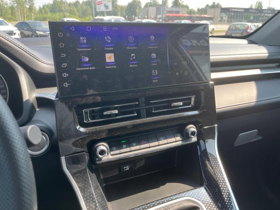 Haval M6 II Пермь  - изображение 26