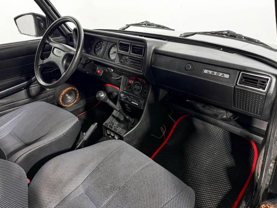 Lada (ВАЗ) 2107 Санкт-Петербург  - изображение 11