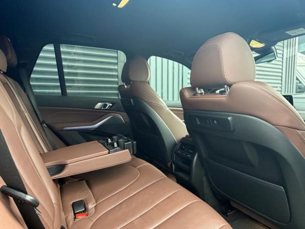 BMW X5 IV (G05/G18) с пробегом 2021 года, цена 6 690 000 рублей, 131641 км, внедорожник, Автокод Объявления