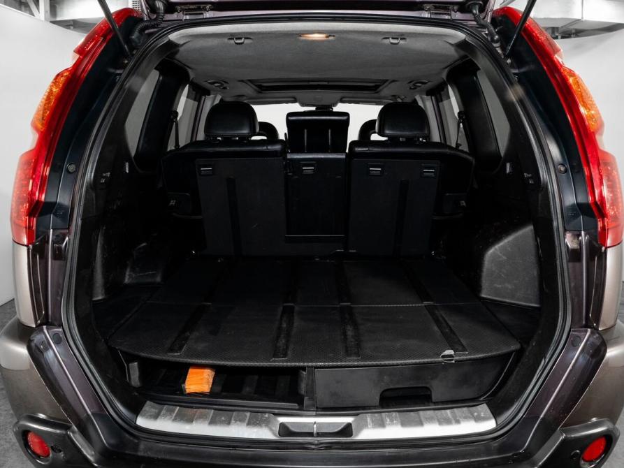 Nissan X-Trail II Иркутск  - изображение 18