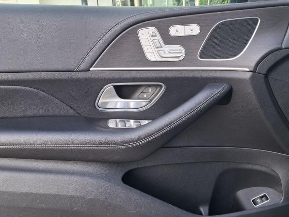 Mercedes-Benz GLE II (V167) с пробегом 2021 года, цена 6 150 000 рублей, 69892 км, внедорожник, Автокод Объявления