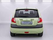 Hyundai Getz I Рестайлинг Москва  - изображение 18