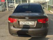 Kia Cerato II Кемерово  - изображение 44