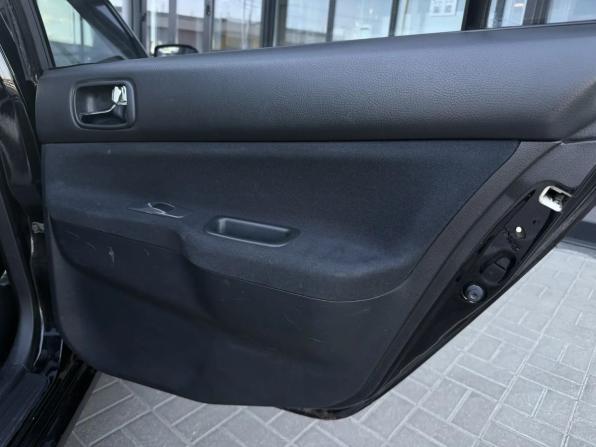 Mitsubishi Lancer IX Рестайлинг с пробегом 2005 года, цена 463 500 рублей, 220626 км, седан, Автокод Объявления