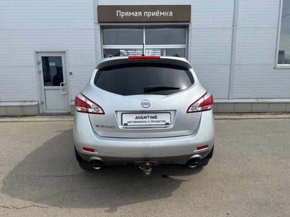 Nissan Murano II (Z51) Рестайлинг 2 с пробегом 2014 года, цена 1 599 000 рублей, 116567 км, внедорожник, Автокод Объявления