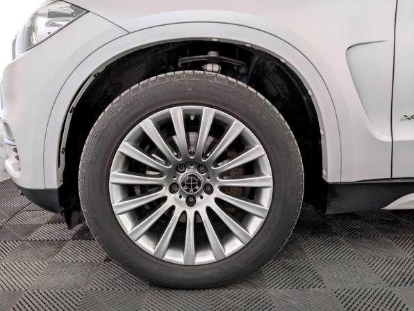 BMW X5 III (F15) с пробегом 2014 года, цена 4 320 000 рублей, 44623 км, внедорожник, Автокод Объявления