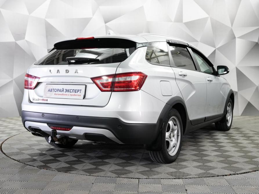 Lada (ВАЗ) Vesta I Ульяновск  - изображение 5