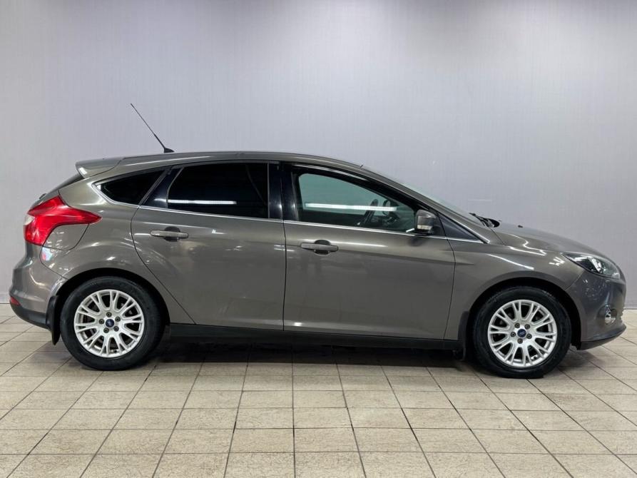 Ford Focus III Уфа  - изображение 4