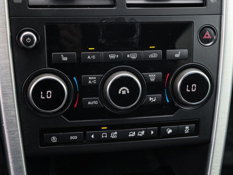 Land Rover Discovery Sport I Москва  - изображение 13