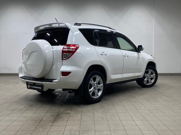 Toyota RAV4 III (XA30) с пробегом 2010 года, цена 975 000 рублей, 251500 км, внедорожник, Автокод Объявления