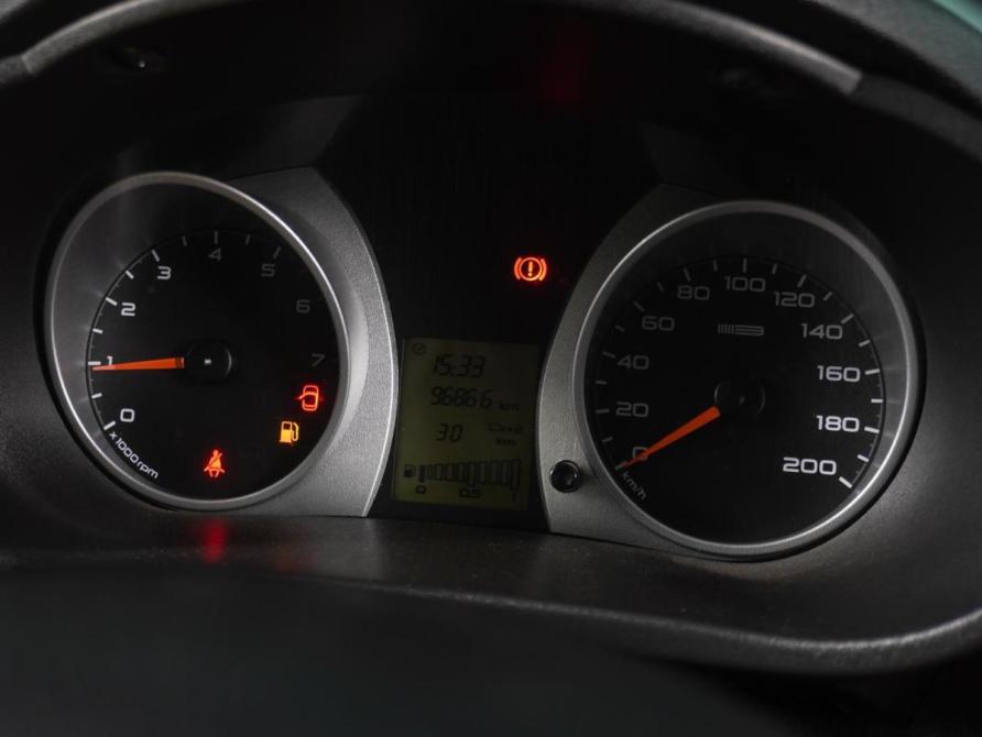 Lada (ВАЗ) Granta I Воронеж  - изображение 16