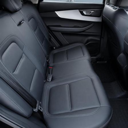 Chery Tiggo 7 Pro Max I с пробегом 2023 года, цена 1 980 000 рублей, 59696 км, внедорожник, Автокод Объявления