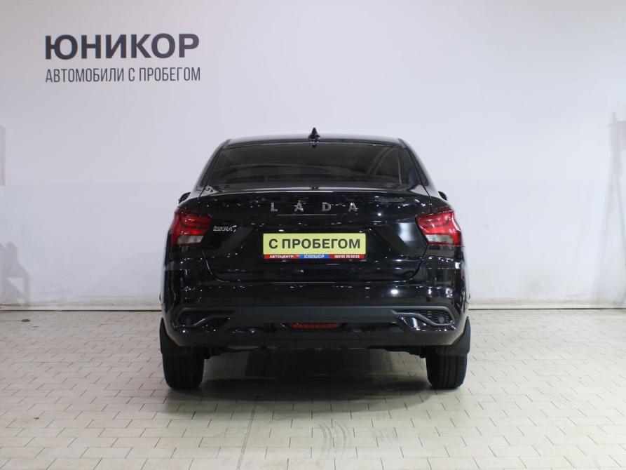 Lada (ВАЗ) Iskra Дзержинск  - изображение 6