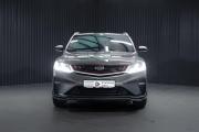 Geely Coolray I Тюмень  - изображение 30