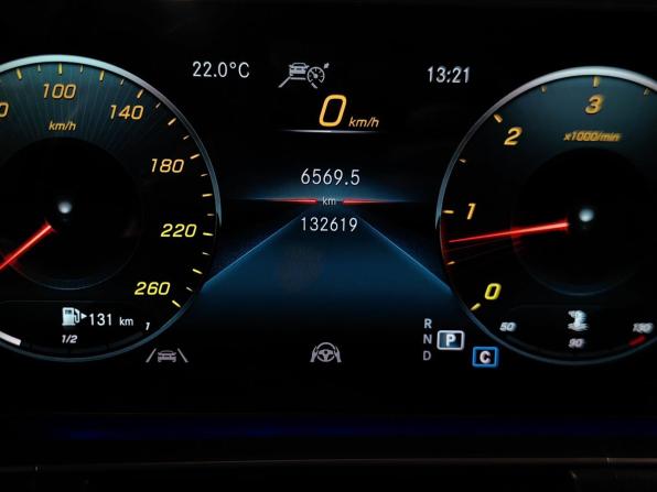 Mercedes-Benz GLE Coupe II (C167) с пробегом 2020 года, цена 7 300 000 рублей, 132619 км, внедорожник, Автокод Объявления