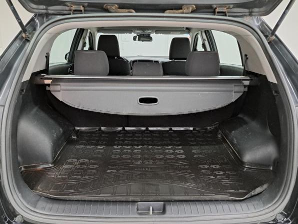 Kia Sportage IV с пробегом 2018 года, цена 2 310 000 рублей, 70817 км, внедорожник, Автокод Объявления