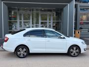 Skoda Rapid I Рестайлинг Пермь  - изображение 31