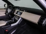 Land Rover Range Rover Sport II Москва  - изображение 38