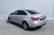 Lada (ВАЗ) Vesta I Екатеринбург  - изображение 33