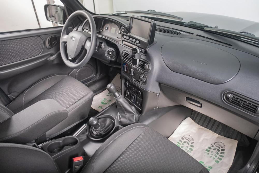 Lada (ВАЗ) Niva I Рестайлинг (Travel) Томск  - изображение 16