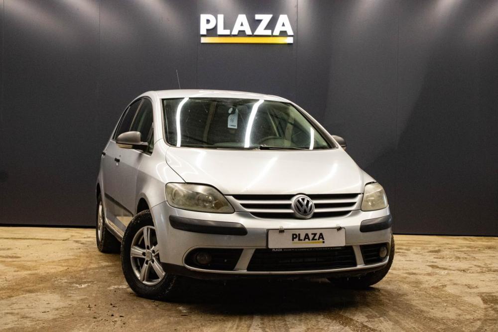 Volkswagen Golf Plus I Уфа  - изображение 2