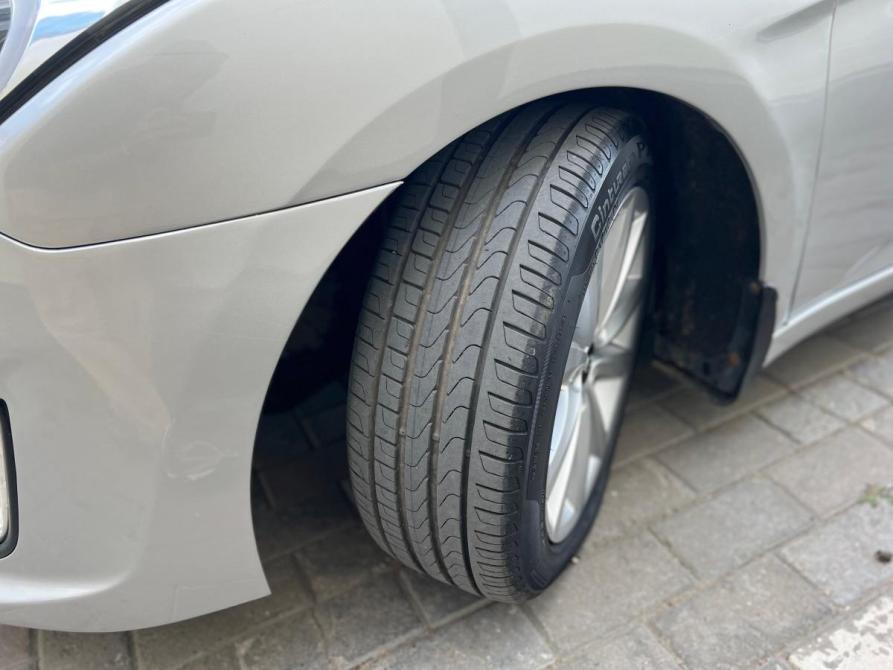 Hyundai i40 I Киров  - изображение 20