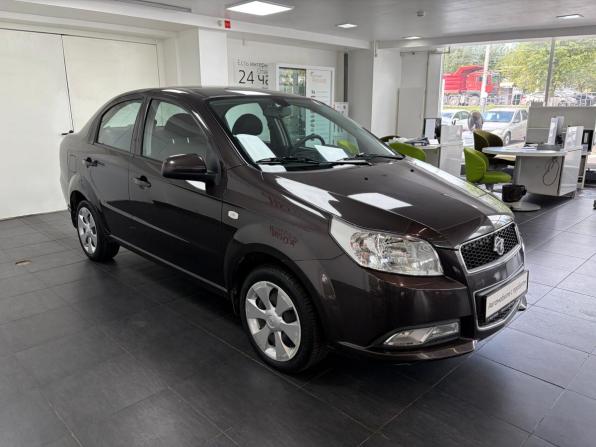 Ravon Nexia R3 с пробегом 2017 года, цена 598 000 рублей, 62309 км, седан, Автокод Объявления