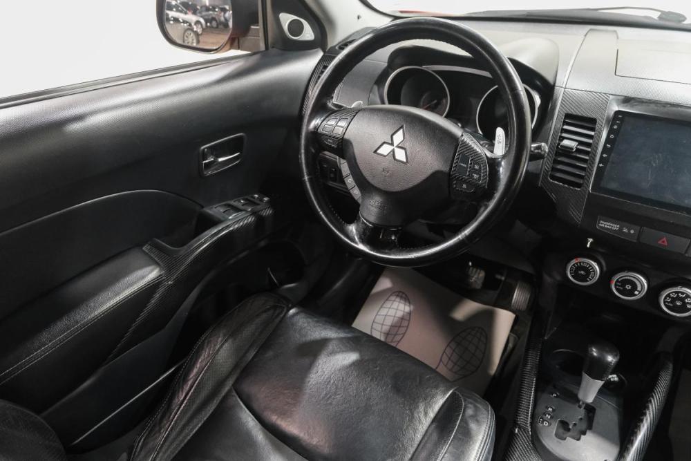 Mitsubishi Outlander II Новокузнецк  - изображение 16