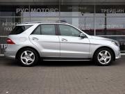Mercedes-Benz M-Класс III (W166) Калининград  - изображение 29