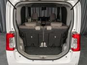 Daihatsu Tanto III Рестайлинг Тюмень  - изображение 34