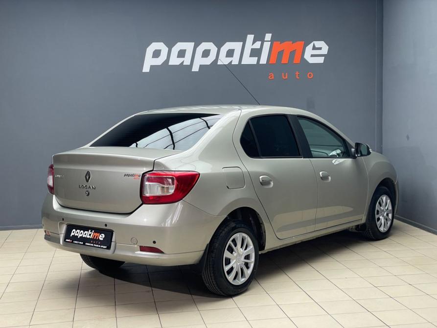 Renault Logan II Тверь  - изображение 3