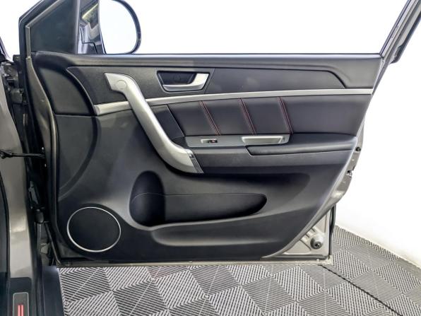 Haval H6 I с пробегом 2019 года, цена 1 380 000 рублей, 124187 км, внедорожник, Автокод Объявления