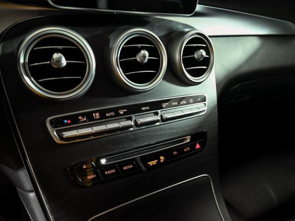 Mercedes-Benz GLC I (X253) с пробегом 2019 года, цена 3 815 000 рублей, 49619 км, внедорожник, Автокод Объявления