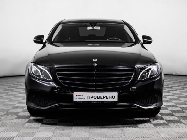 Mercedes-Benz E-Класс V (W213 S213 C238) с пробегом 2020 года, цена 3 150 000 рублей, 109220 км, седан, Автокод Объявления