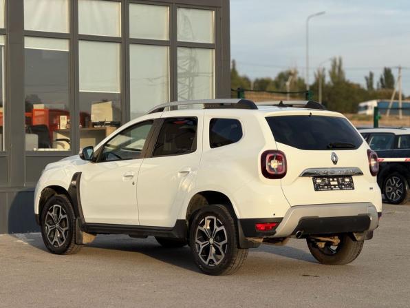 Renault Duster II с пробегом 2021 года, цена 1 590 000 рублей, 87012 км, внедорожник, Автокод Объявления