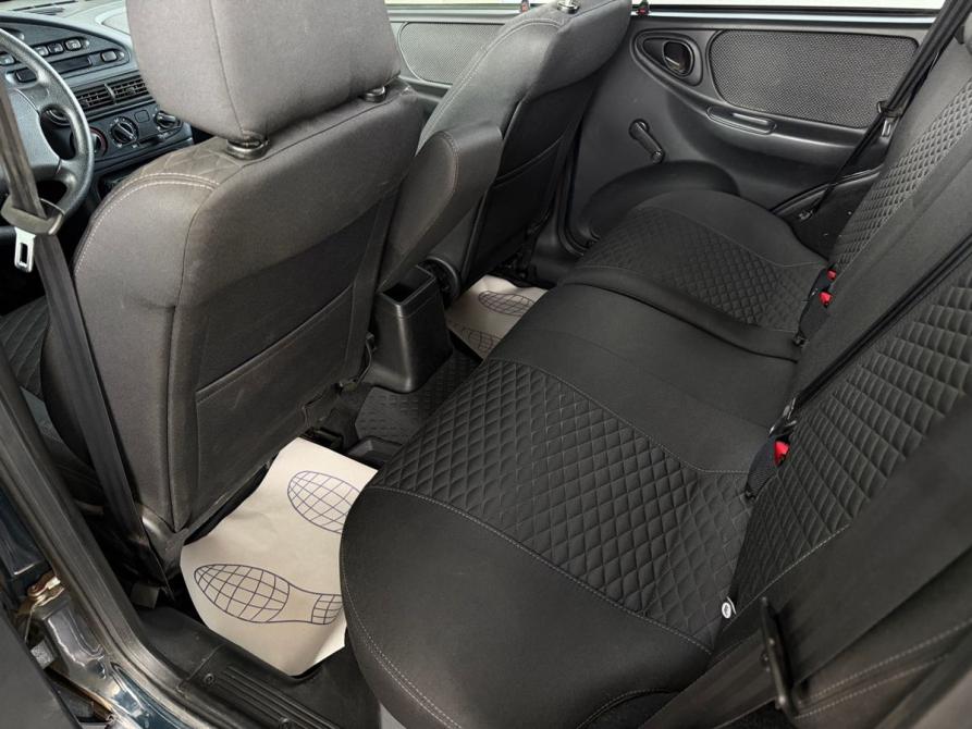Lada (ВАЗ) Niva Travel I Волгоград  - изображение 11