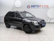 Kia Sportage II Подольск  - изображение 26