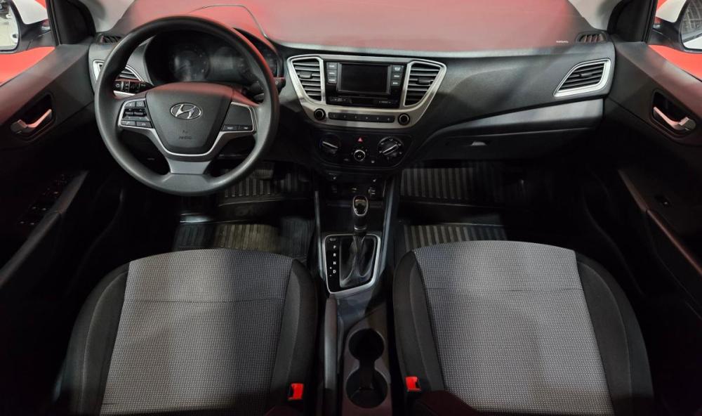 Hyundai Solaris II Рестайлинг Вологда  - изображение 9
