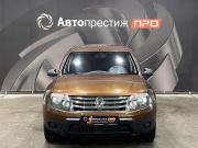 Renault Duster I Пермь  - изображение 20