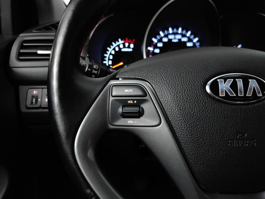 Kia Rio III Рестайлинг Подольск  - изображение 18