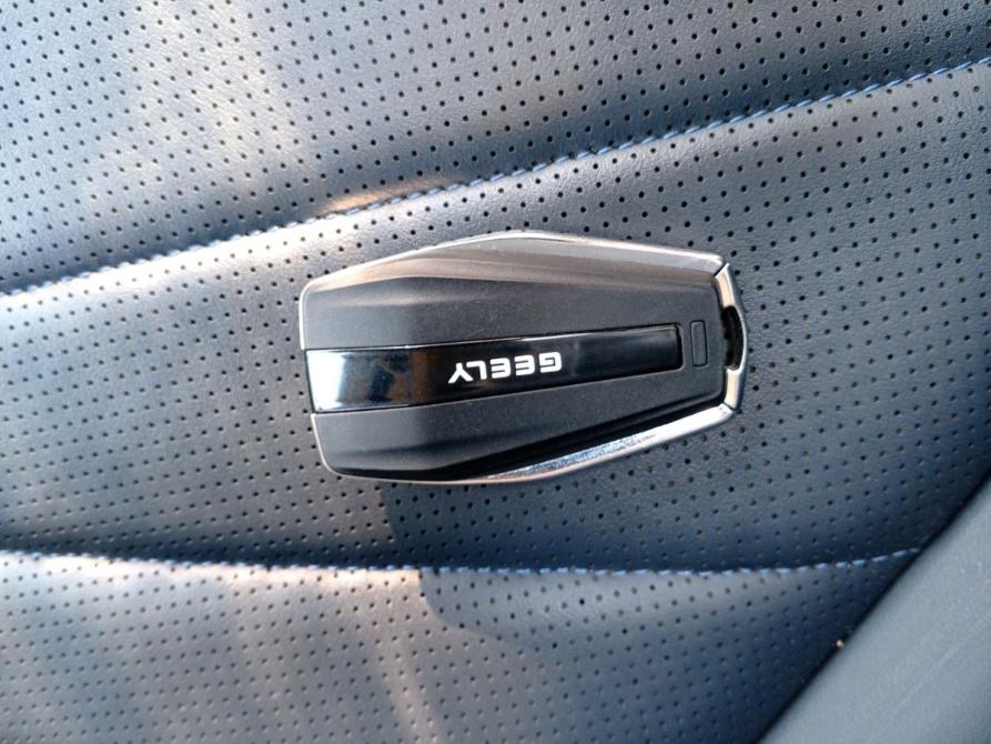 Geely Atlas II Оренбург  - изображение 10