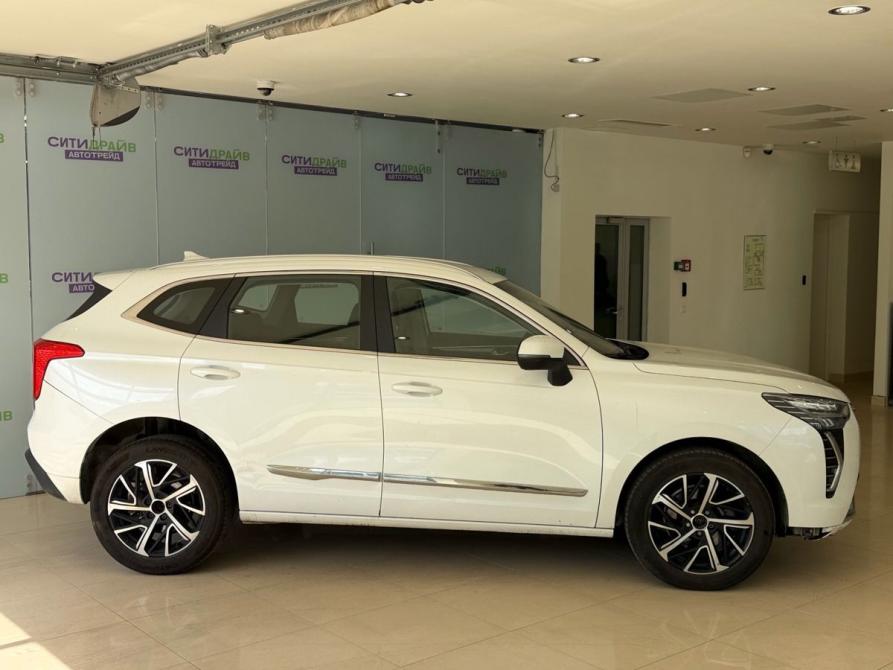 Haval Jolion I Москва  - изображение 4