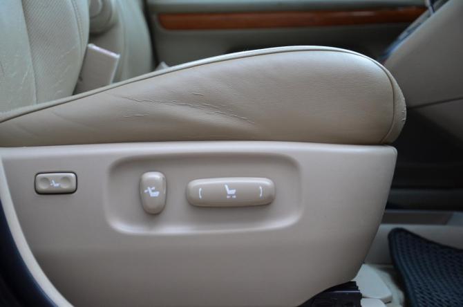 Lexus RX II Рестайлинг с пробегом 2006 года, цена 1 245 900 рублей, 285963 км, внедорожник, Автокод Объявления