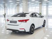 Hyundai Solaris II Рестайлинг Самара  - изображение 18