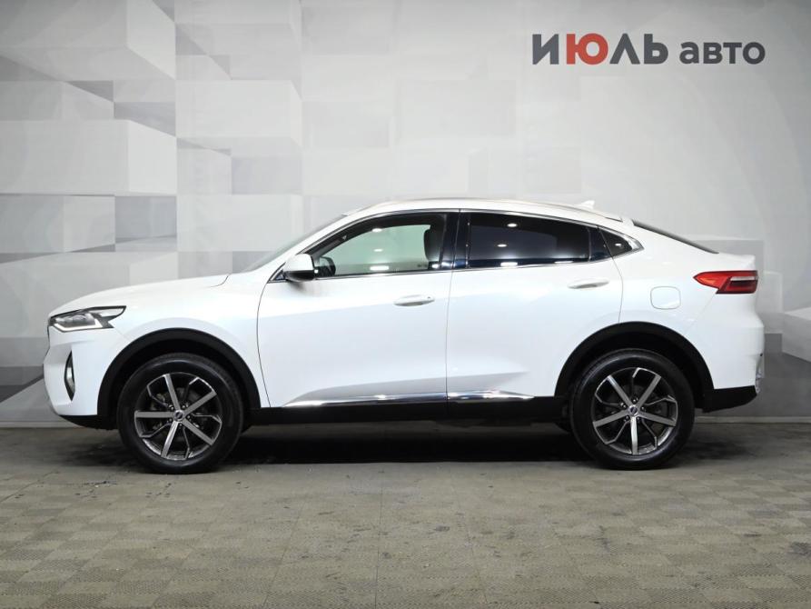 Haval F7x I Екатеринбург  - изображение 8