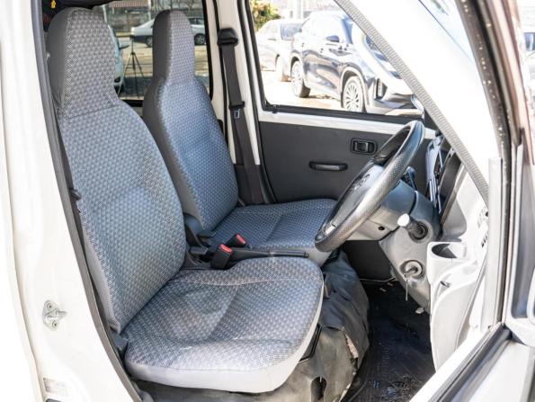 Daihatsu Hijet X с пробегом 2016 года, цена 620 000 рублей, 256087 км, микровэн, Автокод Объявления