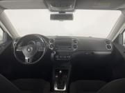 Volkswagen Tiguan I Рестайлинг Москва  - изображение 27