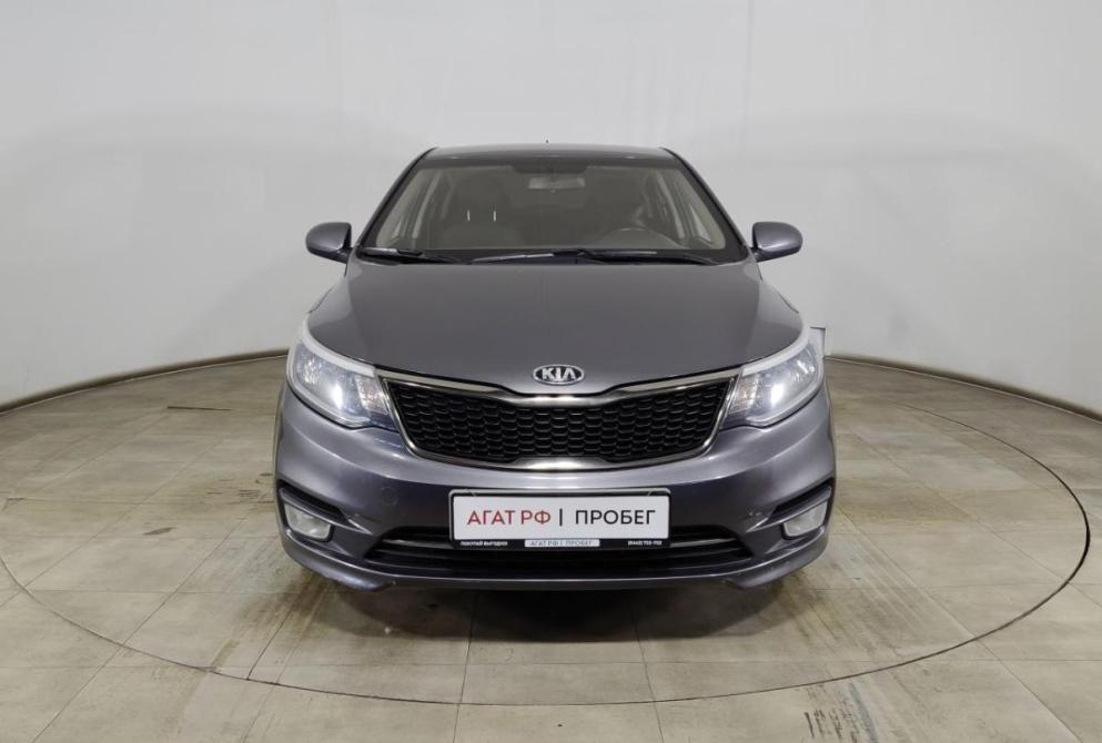 Kia Rio III Рестайлинг Волгоград  - изображение 2