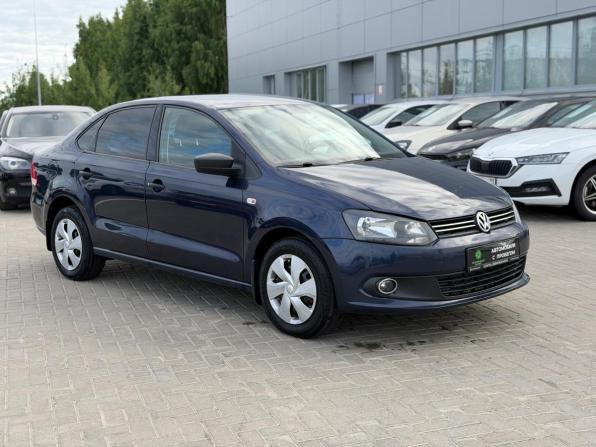 Volkswagen Polo V с пробегом 2013 года, цена 700 000 рублей, 194770 км, седан, Автокод Объявления